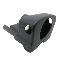 Acabamento Da Coluna De Direção Discovery 4 2010 A 2015 Pret Acabamento Da Coluna De Direção Discovery 4 2010 A 2015 Pret