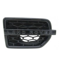 Grade Entrada De Ar Paralama Direito Discovery 4 2010 A 2015 Grade Entrada De Ar Paralama Direito Discovery 4 2010 A 2015