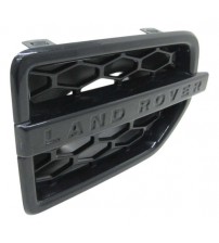 Grade Entrada De Ar Paralama Direito Discovery 4 2010 A 2015