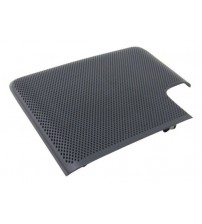 Tela Do Alto Falante Central Do Painel Discovery 4 2010/2015 Preto