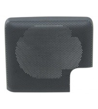 Tela Do Alto Falante Central Do Painel Discovery 4 2010/2015 Preto Tela Do Alto Falante Central Do Painel Discovery 4 2010/2015 Preto