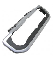 Moldura Do Botão Do Rádio Painel Discovery 4 2010 A 2015