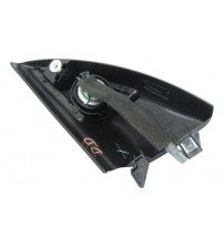 Acabamento Int. Retrovisor Direito Tweeter Discovery 4 10/15