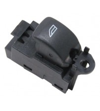 Botão Vidro Elétrico Dianteiro Direito Discovery 4 2010/2015 Botão Vidro Elétrico Dianteiro Direito Discovery 4 2010/2015