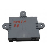 Módulo Da Porta Dianteira Direita Discovery 4 2012 A 2015