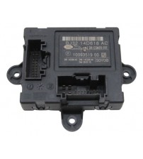 Módulo Da Porta Dianteira Esquerda Discovery 4 2012 A 2015 Módulo Da Porta Dianteira Esquerda Discovery 4 2012 A 2015