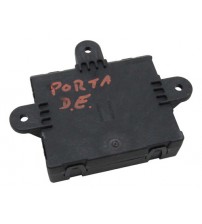 Módulo Da Porta Dianteira Esquerda Discovery 4 2012 A 2015