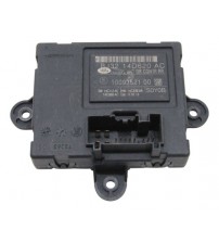 Módulo Da Porta Traseira Esquerda Discovery 4 2012 A 2015 Módulo Da Porta Traseira Esquerda Discovery 4 2012 A 2015