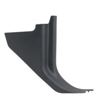 Acabamento Curva Soleira Dianteira Direita Discovery 4 10/15 Preto Acabamento Curva Soleira Dianteira Direita Discovery 4 10/15 Preto