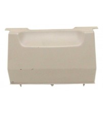 Acabamento Tampa Do Console Central Discovery 4 2010 A 2015 Acabamento Tampa Do Console Central Discovery 4 2010 A 2015