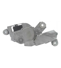 Motor Limpador Vidro Traseiro Bmw X3 2004 A 2010 Motor Limpador Vidro Traseiro Bmw X3 2004 A 2010