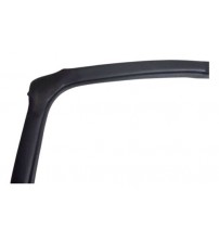 Borracha Porta Dianteira Direita Carroceria Tiida 2008/2014