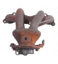 Coletor Do Escapamento Honda Accord 2.0 2006 2007 Original