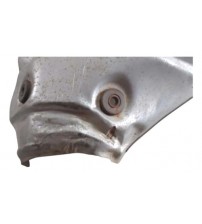 Defletor Do Coletor Escapamento Mit. Asx 2.0 16v 2010 A 2017