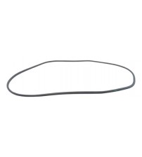 Borracha De Porta Traseira Esquerda Jetta Sedan 2007 A 2009 Borracha De Porta Traseira Esquerda Jetta Sedan 2007 A 2009