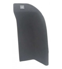 Tampa Lateral Direita Carpete Porta Malas Bmw X3 2004 A 2010 Tampa Lateral Direita Carpete Porta Malas Bmw X3 2004 A 2010