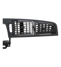 Moldura Capa Painel Instrumento C Difusores Passat 1994/1996