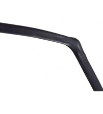 Borracha Da Carroceria Porta Traseira Esquerda Tiggo 2011/12