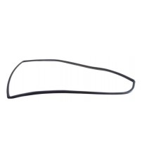 Borracha Da Carroceria Porta Traseira Esquerda Tiggo 2011/12 Borracha Da Carroceria Porta Traseira Esquerda Tiggo 2011/12