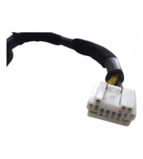 Chicote Interno Da Tampa Capô Traseiro Ix35 2011 A 2015