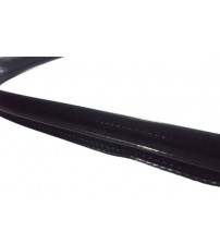 Borracha Da Carroceria Porta Dianteira Esquerda Livina 09/14