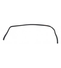 Borracha Da Carroceria Porta Dianteira Esquerda Livina 09/14 Borracha Da Carroceria Porta Dianteira Esquerda Livina 09/14