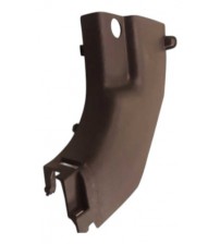Curva Da Soleira Porta Dianteira Esquerda Ix35 11/16 Marrom Marrom
