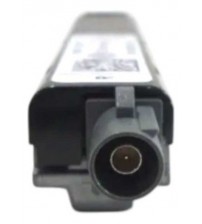 Amplificador Da Antena Tampa Traseira Tiguan 2012 2013 2014 Preto