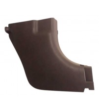 Curva Da Soleira Porta Dianteira Direita Ix35 11/16 Marrom Marrom Curva Da Soleira Porta Dianteira Direita Ix35 11/16 Marrom Marrom