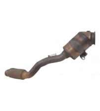 Catalisador Mercedes Vito 2.0 Flex 2015 2016 2017 Original Catalisador Mercedes Vito 2.0 Flex 2015 2016 2017 Original