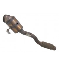 Catalisador Mercedes Vito 2.0 Flex 2015 2016 2017 Original