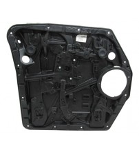 Máquina Vidro Elétrico Esquerdo Mercedes Vito 15/19 S/ Motor Máquina Vidro Elétrico Esquerdo Mercedes Vito 15/19 S/ Motor