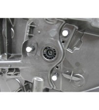 Máquina Vidro Elétrico Esquerdo Mercedes Vito 15/19 S/ Motor