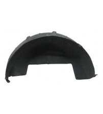 Capa Parabarro Traseiro Esquerdo Mercedes Vito 2015 A 2019 Capa Parabarro Traseiro Esquerdo Mercedes Vito 2015 A 2019