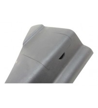 Acabamento Tampa Coluna Inferior Direita Mercedes Vito 15/19