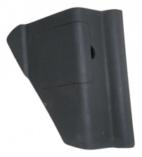 Acabamento Tampa Coluna Inferior Direita Mercedes Vito 15/19 Acabamento Tampa Coluna Inferior Direita Mercedes Vito 15/19