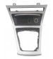 Moldura Console Central Cinzeiro Bmw X3 3.0 2004 A 2010
