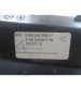 Moldura Console Central Cinzeiro Bmw X3 3.0 2004 A 2010