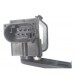 Sensor  De Nível Da Altura Traseira Bmw X3 2004 A 2010
