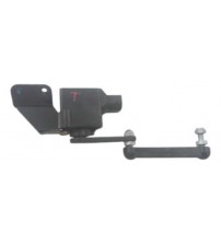 Sensor De Nível Da Altura Traseira Bmw X3 2004 A 2010 Sensor De Nível Da Altura Traseira Bmw X3 2004 A 2010