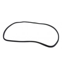 Borracha De Porta Dianteira Direita Peugeot 407 2006 2007