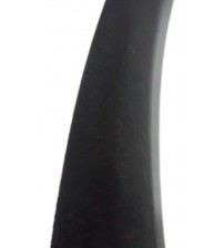 Borracha De Porta Dianteira Direita Peugeot 407 2006 2007