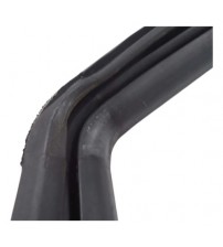 Borracha Canaleta Vidro Traseiro Direito Cobalt 2012 A 2015