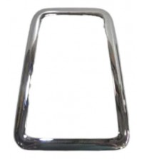 Moldura Da Alavanca De Marchas Console Peugeot 407 06/07 Aut