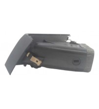 Difusor De Ar Canto Direito Painel Bmw X3 2004 A 2010