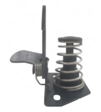 Trava Gancho Do Capô Dianteiro Bmw X3 2004 A 2010