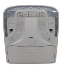 Luz De Teto Porta Óculos Mercedes Vito Tourer 2015 A 2019