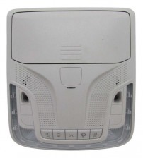 Luz De Teto Porta Óculos Mercedes Vito Tourer 2015 A 2019 Luz De Teto Porta Óculos Mercedes Vito Tourer 2015 A 2019