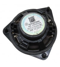 Alto Falante Do Painel Mercedes Vito 2015 A 2019 Original Original