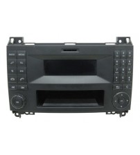 Rádio Original Mercedes Vito 2015 2016 2017 2018 2019 Rádio Original Mercedes Vito 2015 2016 2017 2018 2019